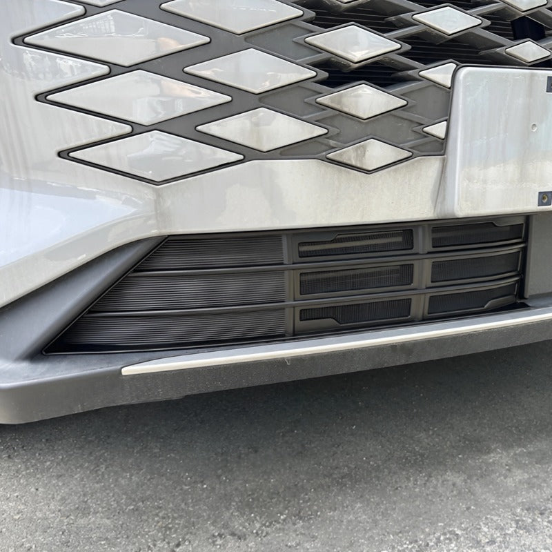 Automotive Front Face Tank Protection Mesh for Chery Exeed RX & Omoda C9