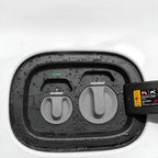 New Energy Vehicle Charging Magnetic Seal Cover