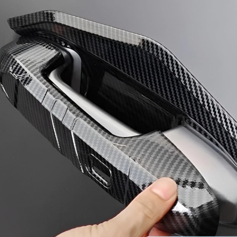 Door handle protector for Chery Jetour T2