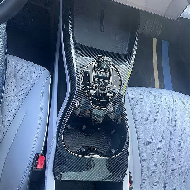 ABS Center Console Wrap for BYD Seal