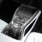 ABS Center Console Wrap for BYD Seal