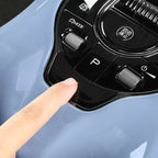 ABS Center Console Wrap for BYD Seal