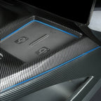 ABS Center Console Wrap for BYD Seal