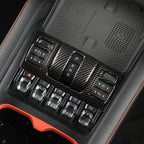 ABS Centre Console Wrap Cover for Fangchengbao Bao 5/Denza B5