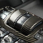 ABS Centre Console Wrap Cover for Fangchengbao Bao 5/Denza B5