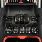 ABS Centre Console Wrap Cover for Fangchengbao Bao 5/Denza B5