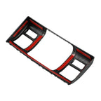 ABS Centre Console Wrap Cover for Fangchengbao Bao 5/Denza B5