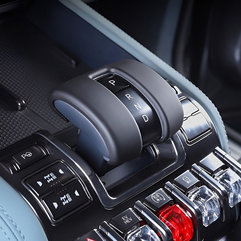 ABS Gear Shifter Cover for Fangchengbao Bao 5/Denza B5