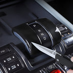 ABS Gear Shifter Cover for Fangchengbao Bao 5/Denza B5