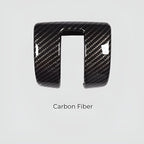 ABS Gear Shifter Cover for Fangchengbao Bao 5/Denza B5