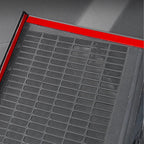 Big Air Conditioning Air Intake Bug Screen for BYD Seal (1pcs)