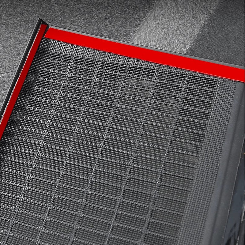 Big Air Conditioning Air Intake Bug Screen for BYD Seal (1pcs)