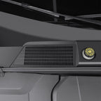 Big Air Conditioning Air Intake Bug Screen for BYD Seal (1pcs)