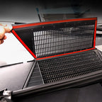 Big Air Conditioning Air Intake Bug Screen for BYD Seal (1pcs)