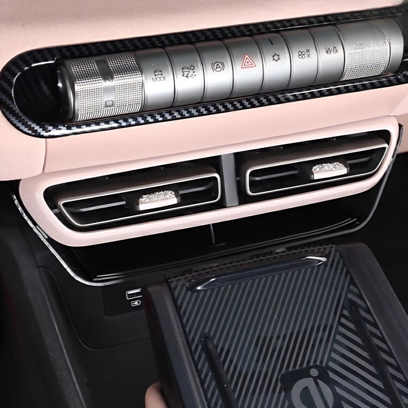 Air Vent Storage Box for BYD Dolphin Surf / Mini