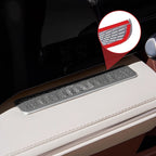 Air Conditioning Vent Decorative Cover for BYD M9