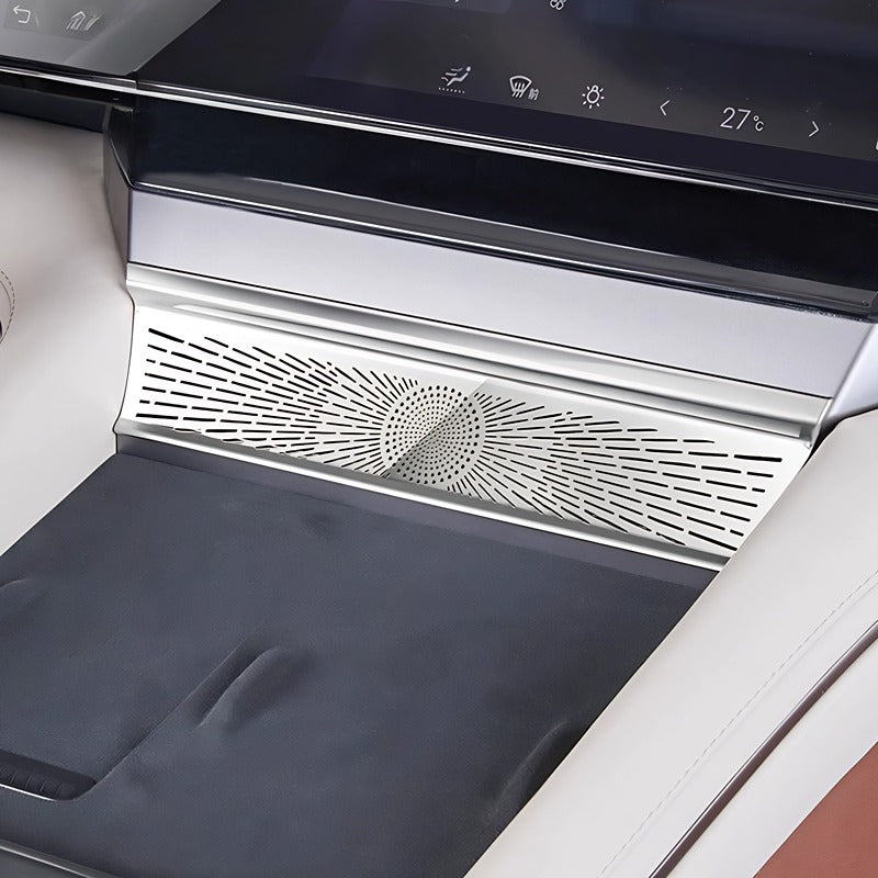 Air Conditioning Vent Decorative Cover for BYD M9