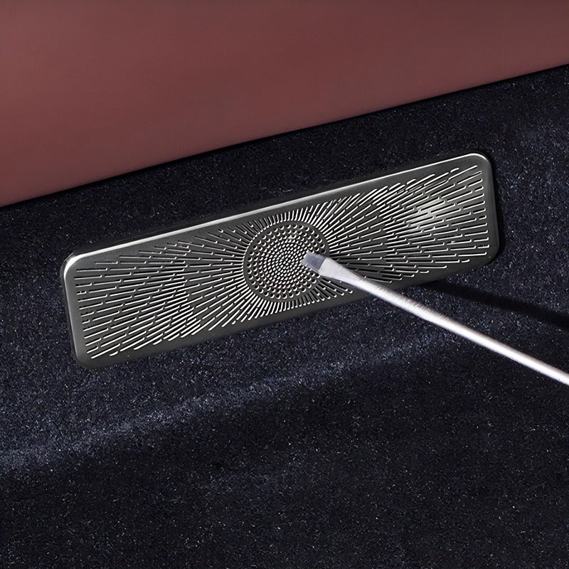 Air Conditioning Vent Decorative Cover for BYD M9