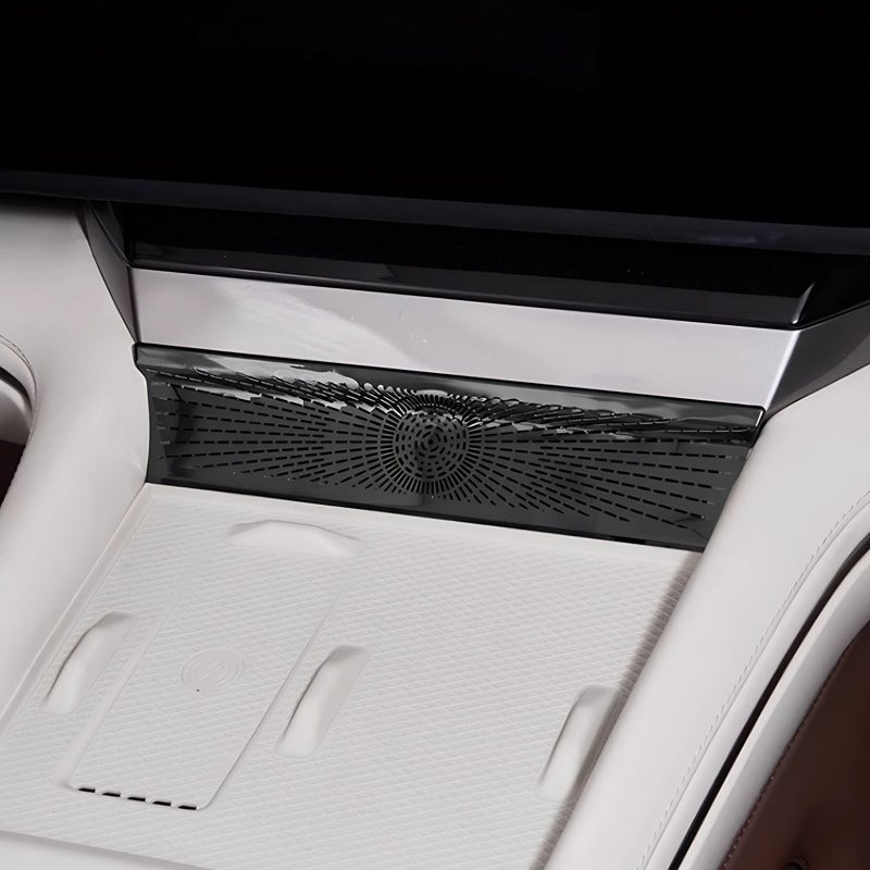Air Conditioning Vent Decorative Cover for BYD M9