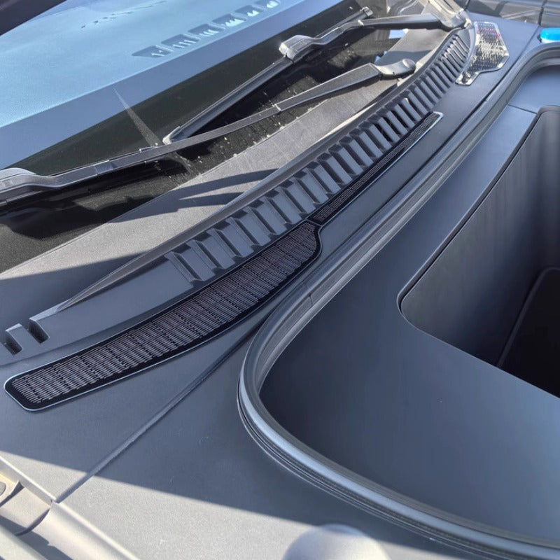 Air Inlet Protective Cover for Sealion 7