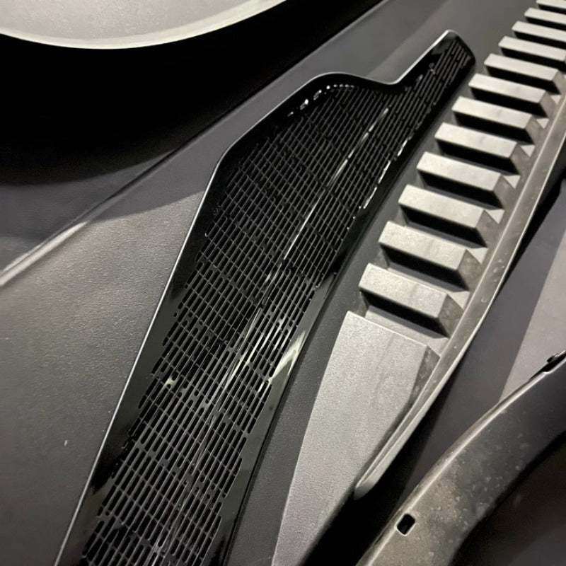 Air Inlet Protective Cover for Sealion 7