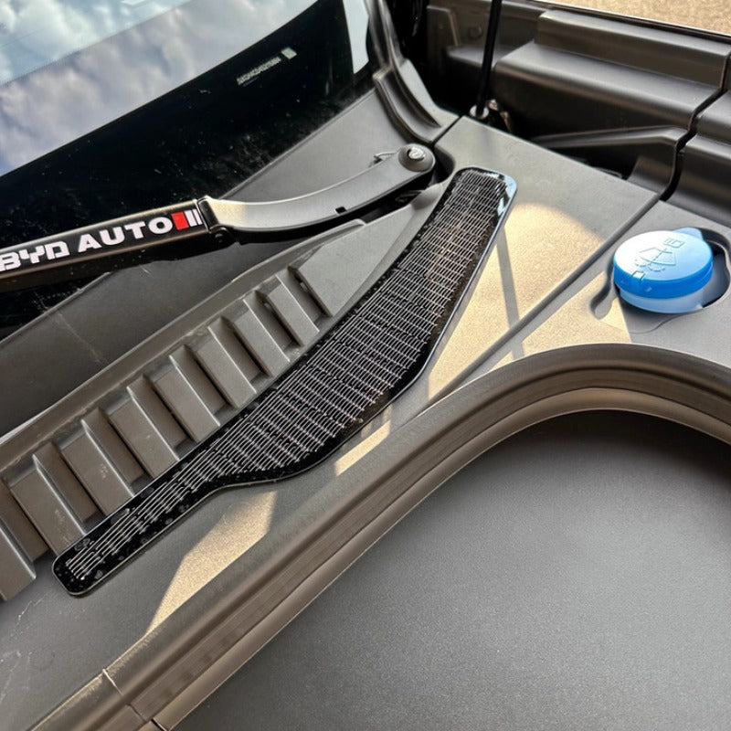 Air Inlet Protective Cover for Sealion 7