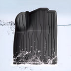 All Weather Floor Mats Interior Liners for BYD Atto 3