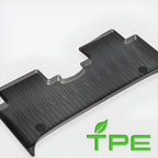 All Weather Floor Mats Interior Liners for BYD Atto 3