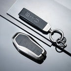 Alloy Key Holder for BYD
