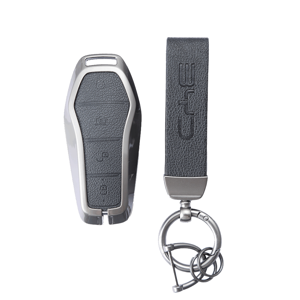 Alloy Key Holder for BYD