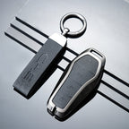 Alloy Key Holder for BYD