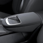 Armrest Box Cover For ZEEKR X