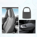 Armrest Box Cover For ZEEKR X