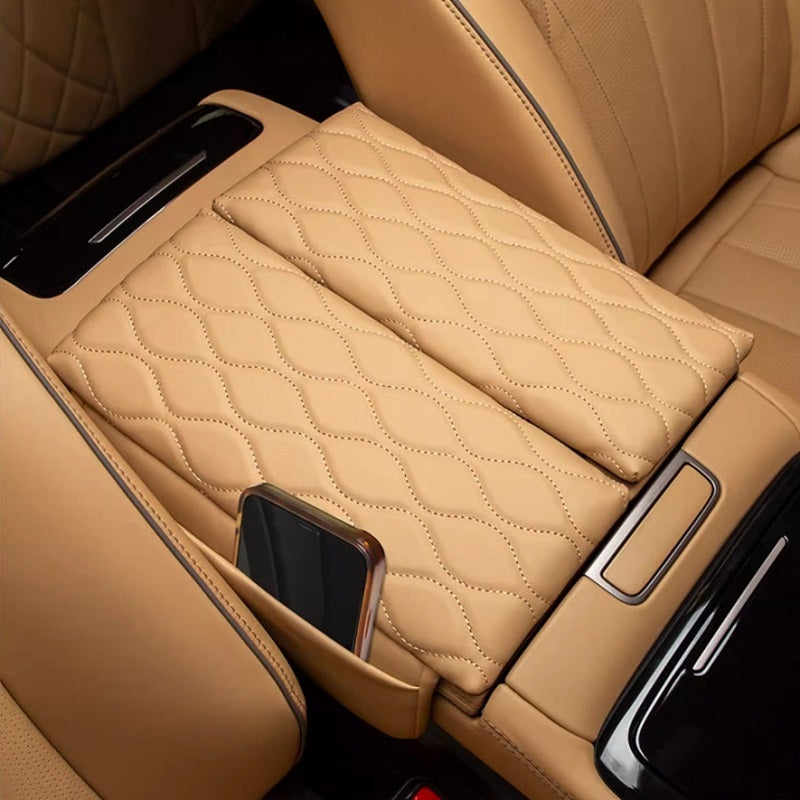 Armrest Cover for Denza D9