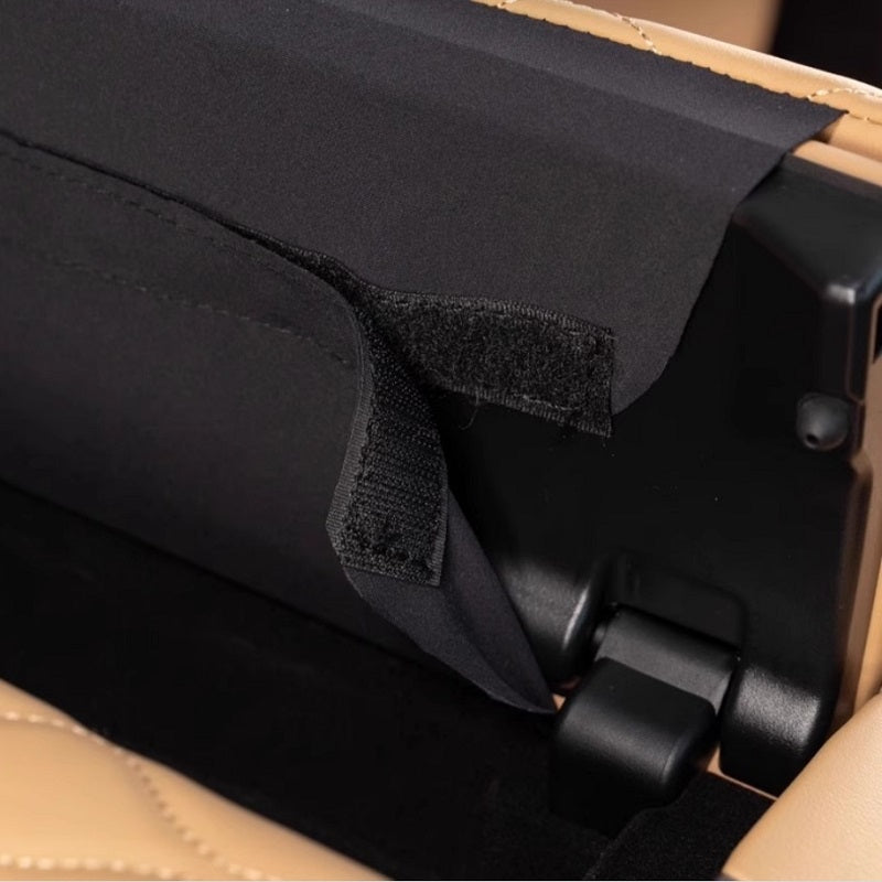 Armrest Cover for Denza D9