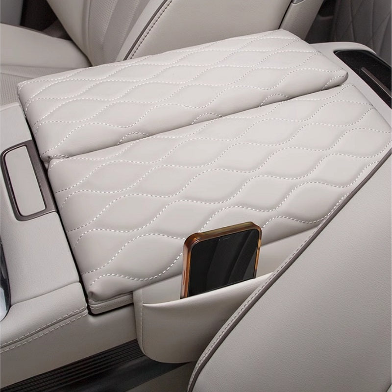 Armrest Cover for Denza D9