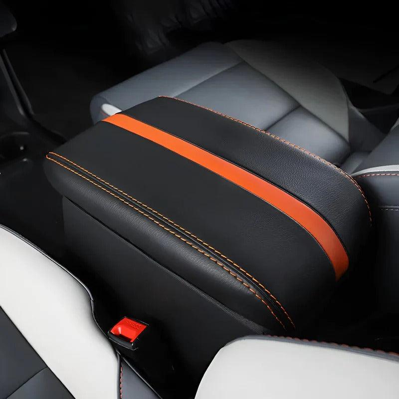 Car Armrest Cover