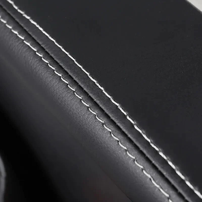 Car Armrest Cover