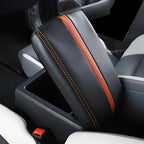 Car Armrest Cover