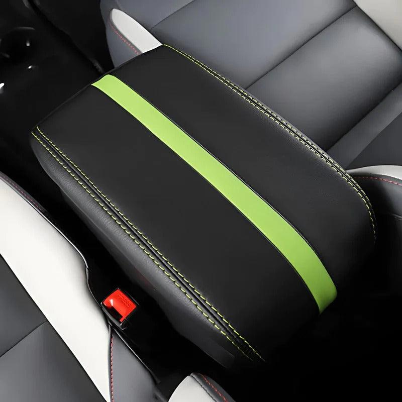 Car Armrest Cover