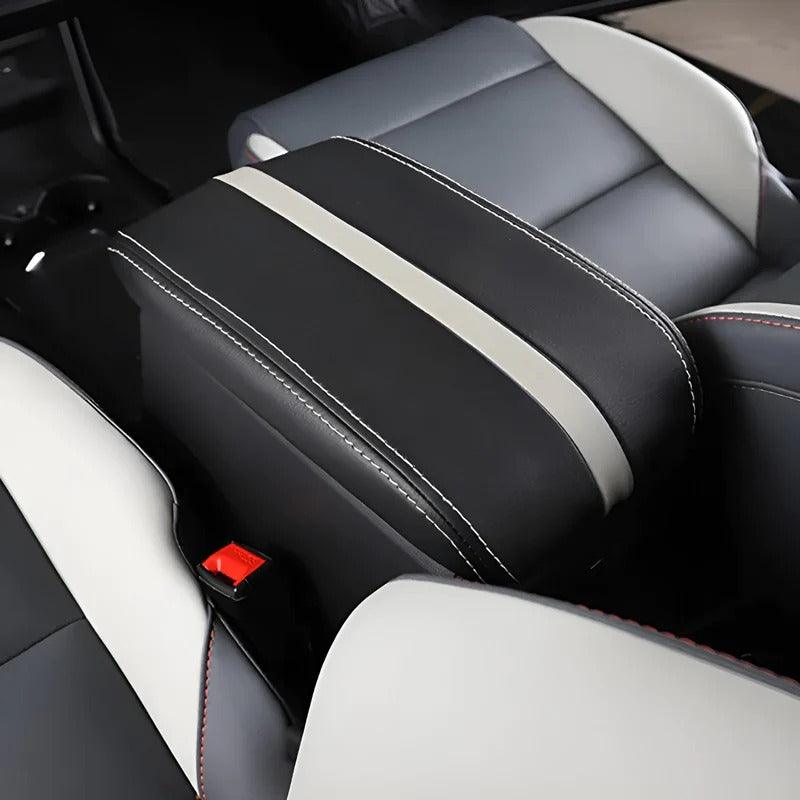 Car Armrest Cover