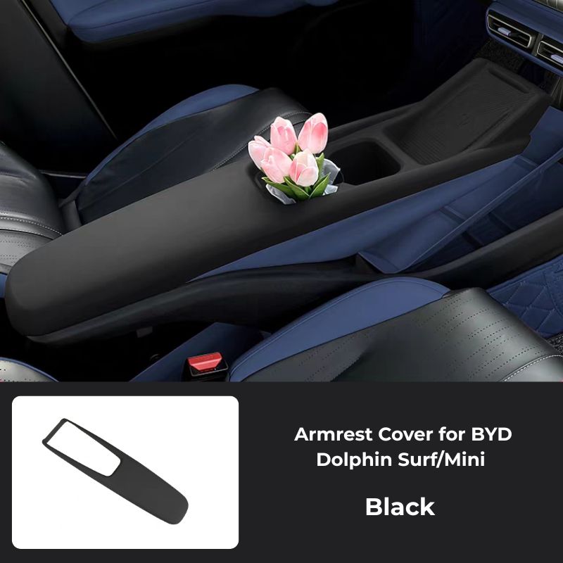 Armrest Cover for BYD Dolphin Surf/Mini