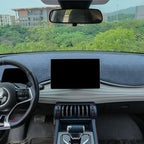 Dashboard Sunshade Mat for BYD Atto 3