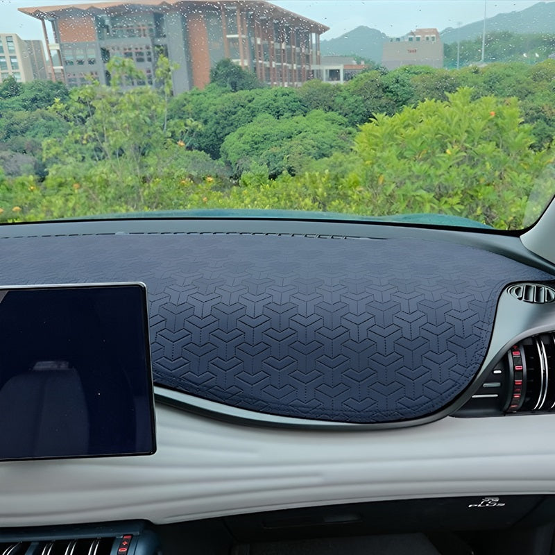 Dashboard Sunshade Mat for BYD Atto 3
