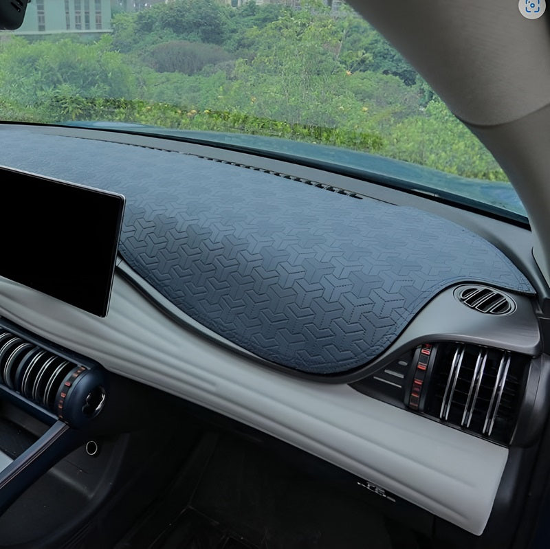 Dashboard Sunshade Mat for BYD Atto 3