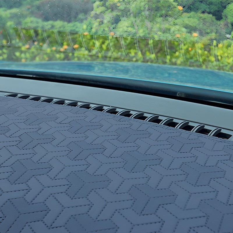 Dashboard Sunshade Mat for BYD Atto 3