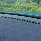 Dashboard Sunshade Mat for BYD Atto 3