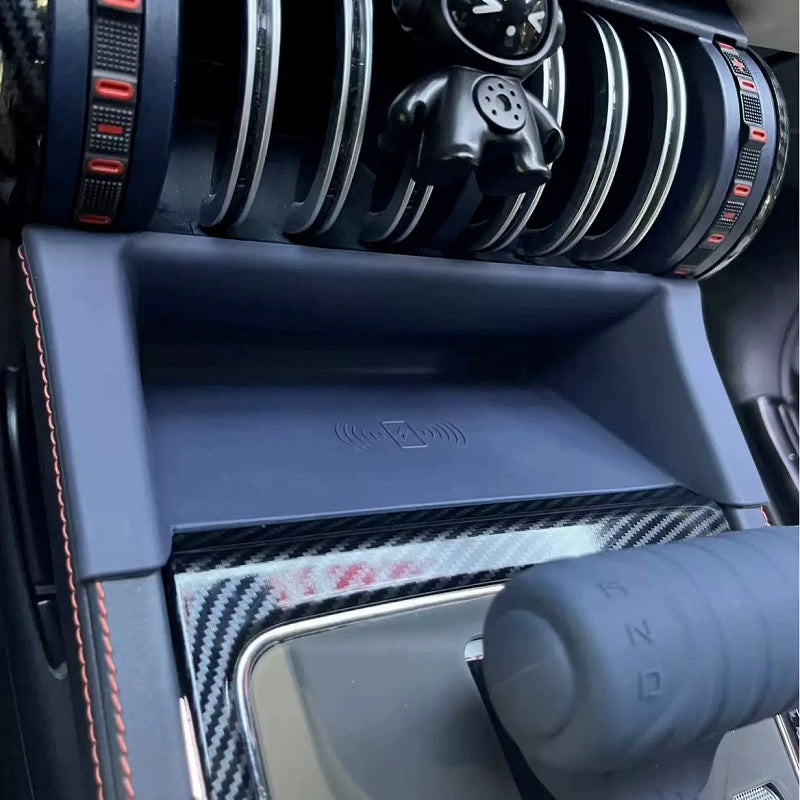 Tappetino in silicone per ricarica wireless Atto 3