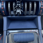 Tappetino in silicone per ricarica wireless Atto 3