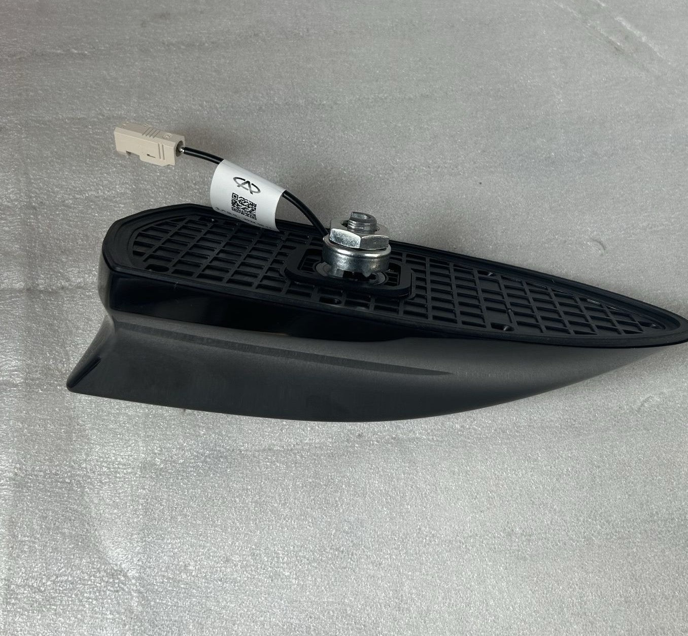 Car Retrofitting Flagpole Antenna For Chery Jetour  T2